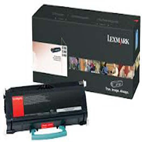 Lexmark Toner Cartridge - Black