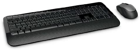 Microsoft Wireless Desktop (M7J-00002)