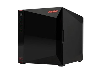Asustor AS5004U Netwo Asustas5004u R