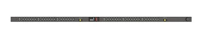 Vertiv Switched Vertical PDU with 20 Locking IEC C13 & 4 Locking IEC C19 Outlets 30A 208V 4.9kW (VP8641)