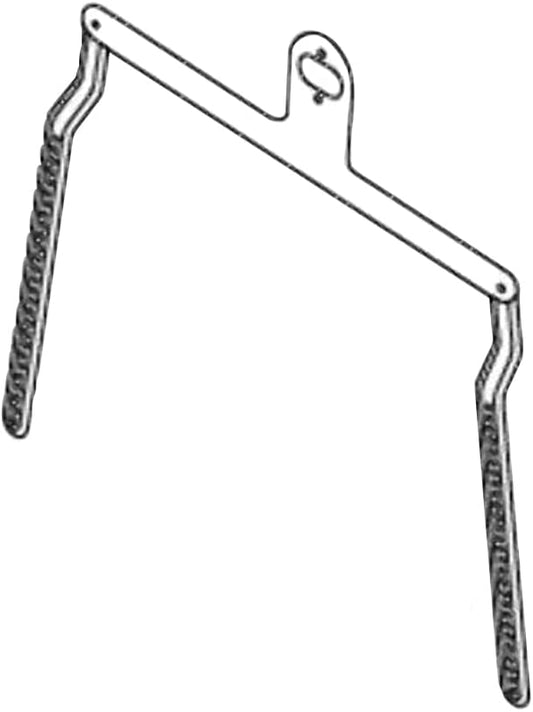 Poly 2215-87372-001 Mounting Bracket, Information Not Available