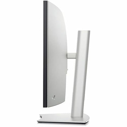 Dell U4025QW 40 Class 5K2K WUHD Curved Screen LED Monitor - 21:9
