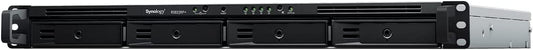 Synology 4-Bay RackStation RS822RP+ (Diskless)