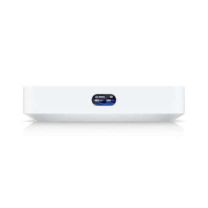 Ubiquiti Ucg-ultra Multiwan Unifi Cloud Gateway - Designed To Manage Over 30 Unifi Network Devices