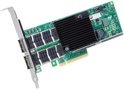Intel Network XL710QDA2BLK ETH