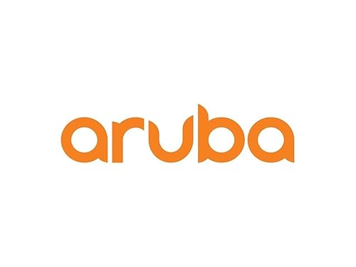 Hewlett Packard JL716A Aruba X544 Univ 4-post Duct Kit