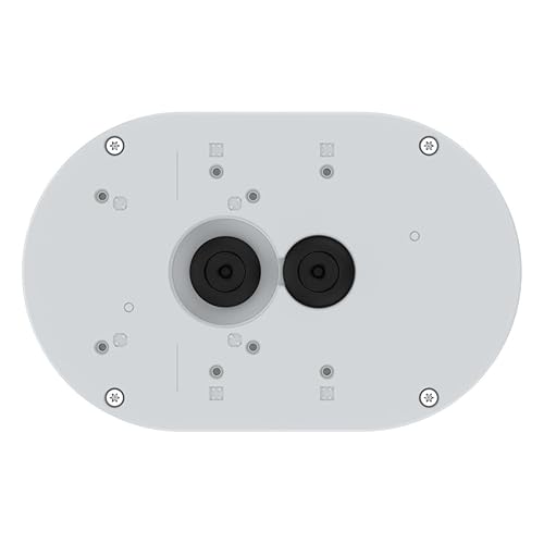 AXIS TP4601-E CONDUIT BACK BOX