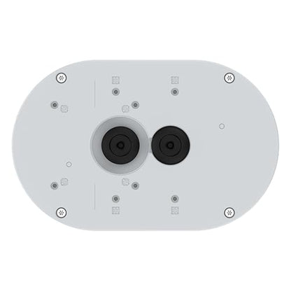AXIS TP4601-E CONDUIT BACK BOX