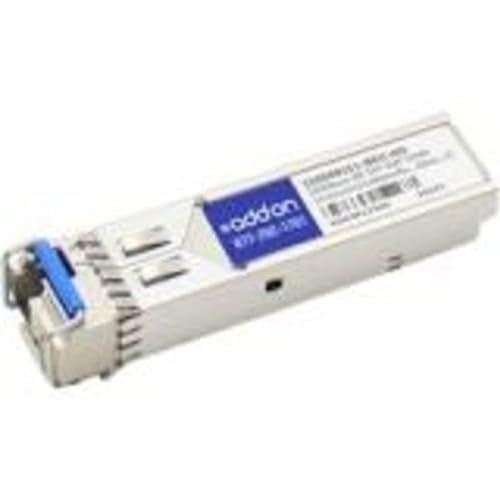 Addon Adtran 1200481E1 Compatible Taa Compliant 1000Base-Bx Sfp Transceiver (Smf