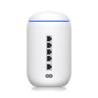 Ubiquiti UniFi Wireless Dream Machine | UDM-US, Single Band UniFi Dream Machine