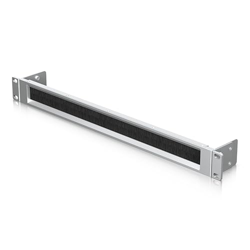 UBIQUITI 1U Rack Mount OCD Panel Brush