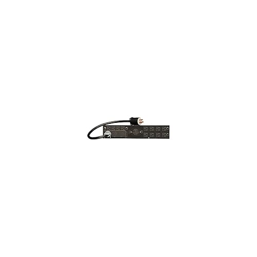 Tripp Lite Smart Online SU6000XFMR2U Step Down Transformer
