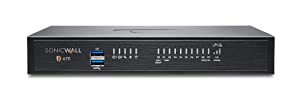SonicWall TZ670 Network Security Appliance and 3YR Secure Upgrade Plus Essential Edition (02-SSC-5660)