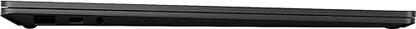 Microsoft Surface Laptop 4, 15" Touchsceen, AMD Ryzen 7-4980U, 8-Core, AMD Radeon RX Vega 11 Graphics, Backlit, 8GB DDR4 RAM, 1TB PCIe SSD, Windows 11, Matte Black, with MTC Stylus Pen 8GB RAM | 1TB SSD Black