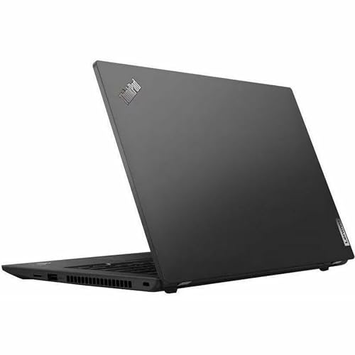 Lenovo ThinkPad L14 Gen 4 21H1001TUS 14 Notebook - Full HD - 1920 x 1080 - Intel Core i7 13th Gen i7-1355U Deca-core (10 Core) - 16 GB Total RAM - 512 GB SSD - Thunder Black