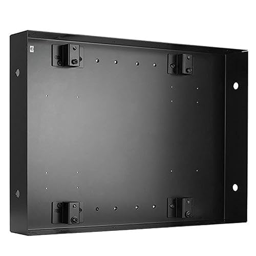Chief Mfg.Swing Arm Accessory Hardware Mount Black (TA501)