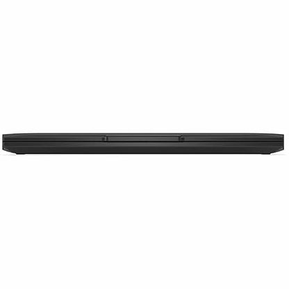 Lenovo ThinkPad P16s Gen 4 21RX000LUS 16" Copilot+ PC Notebook - WUXGA - AMD Ryzen AI 9 HX PRO 370-96 GB - 2 TB SSD - English Keyboard - Black - AMD Chip - 1920 x 1200 - Windows 11 Pro - AMD Radeon