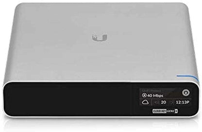 Ubiquiti networks Ubiquiti UniFi Cloud Key Gen2 Plus (UCK-G2-PLUS), Single