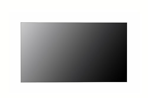 LG 55VH7J-H 55" FHD Video Wall 1.74mm(Panel Bezel to Panel Bezel) Videowall Monitor
