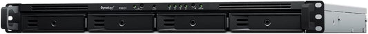 Synology 4-Bay RackStation RS822+ (Diskless)