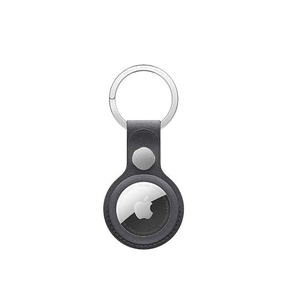 Apple AirTag FineWoven Key Ring - Black ???????