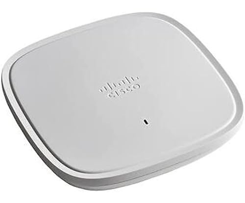 CISCO - HW WIRELESS C9130AXI-B CATALYST 9130AX SERIES