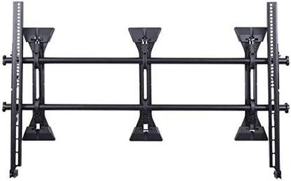 ViewSonic WMK-070 Professional Micro-Adjustable Wall Mount for Large Commercial Displays