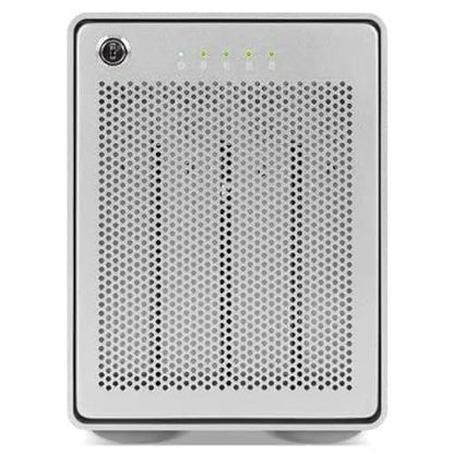16TB OWC Mercury Elite Pro Quad RAID 5 4-Drive HDD Storage Solution 16.0TB Raid 5