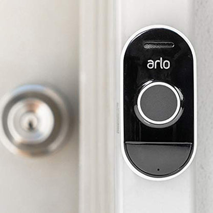 Arlo Audio Doorbell, White (AAD1001)