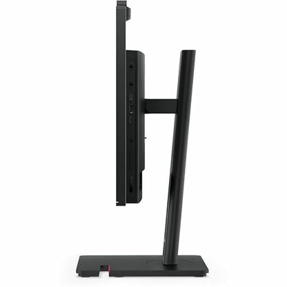 Lenovo ThinkCentre M90a Gen 6 13AT0004US All-in-One Computer - Intel Core Ultra 5 2nd Gen 225-16 GB - 512 GB SSD - 23.8" Full HD - Desktop - Black