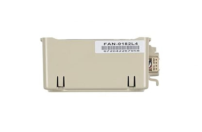 Supermicro FAN-0182L4 80x38mm 9400RPM Hot-Swappable Middle Axial Fan Compatible with SC743, SC745, and SC745B - HTG