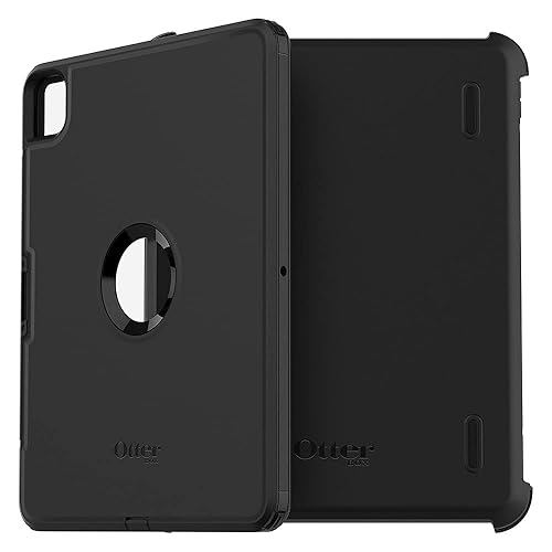 OtterBox Defender Series Case for IPAD PRO 12.9" (4TH & 3RD GEN) - Black