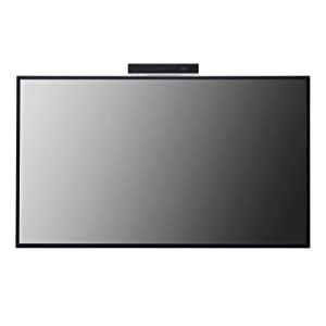 LG 43HT3WJ-B Series 43" Class 4K UHD Commercial Display