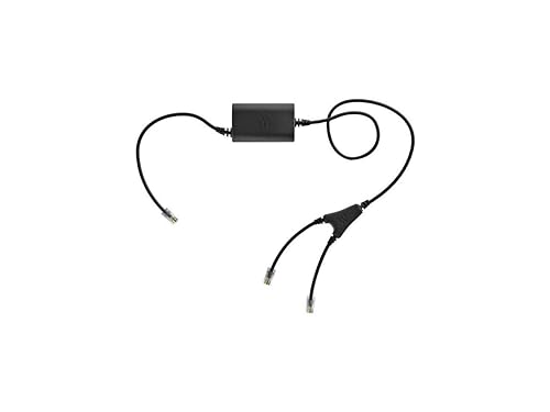 EPOS Avaya Electronic Hook Switch Cable CEHS-AV 03
