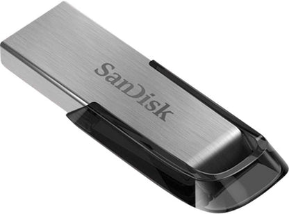 SanDisk 128GB Ultra Flair USB 3.0 Flash Drive - SDCZ73-128G-G46