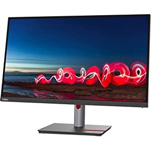 Lenovo 27IN QHD 2560X1440 3SIDE Near-EDGELESS Display