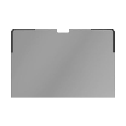 HyperShield Magnetic Privacy Screen for MacBook Pro - For 14" LCD MacBook Pro - Glare Resistant, Scratch Resistant, Fingerprint Proof, Scuff Resistant, Wear Resistant, Tear Resistant, Damage Resistant, Dust Resistant, Mark Resistant - 3H