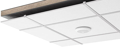 Logitech Mic Pod Mount White
