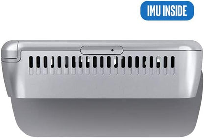 Intel RealSense Depth Camera D435i, Silver (82635D435IDK5P)
