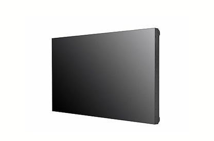 LG 55VH7J-H 55" FHD Video Wall 1.74mm(Panel Bezel to Panel Bezel) Videowall Monitor