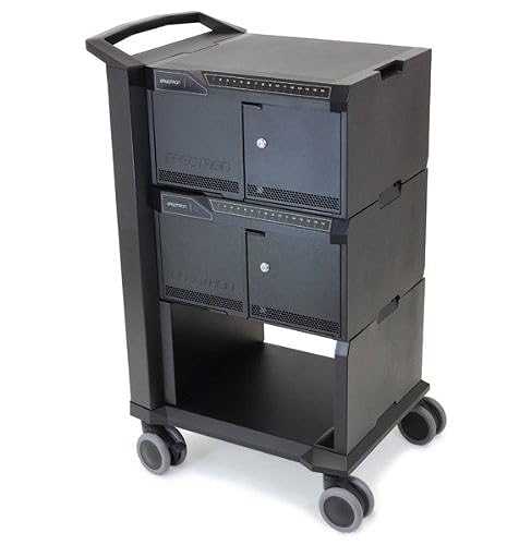 Ergotron 24-334-085 Tablet Management Dock