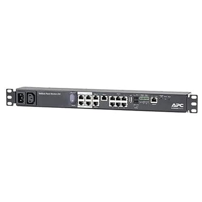 APC NetBotz 125 kHz Handle Kit - UPS upgrade kit