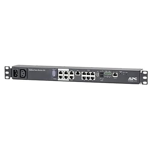 APC NetBotz 125 kHz Handle Kit - UPS upgrade kit