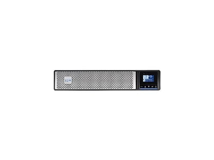 Eaton 5PX G2 1950VA 1950W 120V Line-Interactive UPS - 6 NEMA 5-20R, 1 L5-20R Outlets, Cybersecure Network Card Included, Extended Run, 2U Rack/Tower