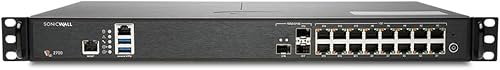 SonicWall NSA 2700 TradeUp (03-SSC-2975) | 3 YR Advanced Protection Security Suite and 1 YR Cloud Secure Edge - Secure Internet Access (Basic-25 Users) and Secure Private Access (Advanced-8 Users)