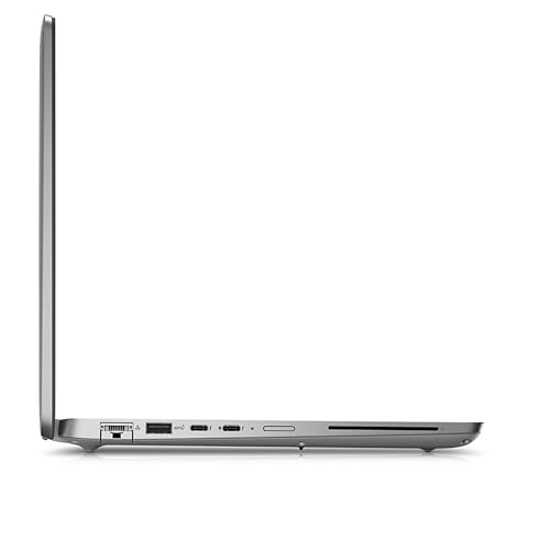 Dell Precision 3000 3590 15.6" Touchscreen Mobile Workstation - Full HD - Intel Core Ultra 7 165H - Intel Evo Platform - 32 GB - 512 GB SSD - English (US) Keyboard - Titan Gray