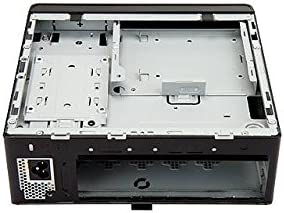 In-win development inc IN-WIN 150W Mini-ITX Slim Case, Black (BQ656T.AD150TB3)