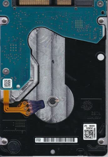 Seagate SkyHawk Mini ST2000LV000 1.95 TB 2.5" Internal Hard Drive - SATA