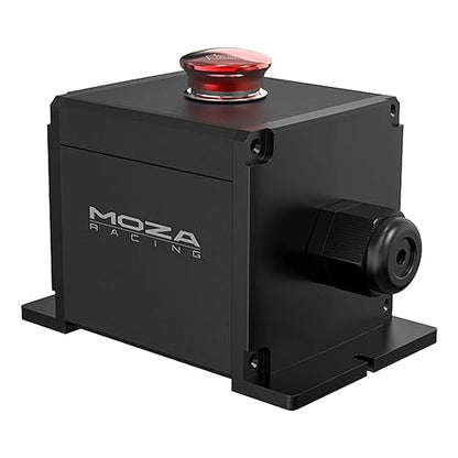 Moza Notaus for R21/R16/R9 Wheelbases