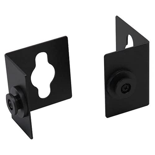 Tripp Lite PDU Bracket Allows for 90 Degree Installation (PDUMVROTATEBRKT)
